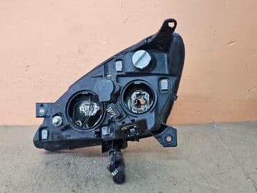 стенд для регулировки фар купить бу: Передняя правая фара Citroen 2001 г., Б/у, Оригинал — 3