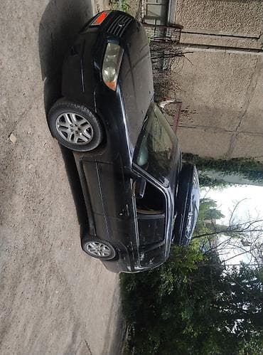 машина на: Subaru Forester: 2007 г., 2.5 л, Автомат, Газ, Кроссовер — 8