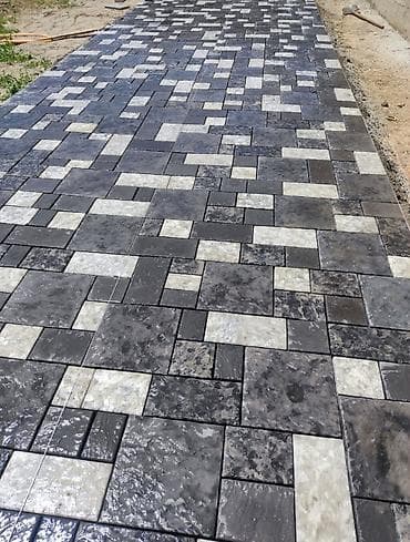 Продажа брусчатка любые виды у нас ассортименте гарантируем качеству at lalafo.kg Продажа брусчатка любые виды у нас ассортименте гарантируем качеству