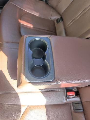 чехлы на сиденья соната: Комплект сидений, Кожа, Hyundai Б/у — 6