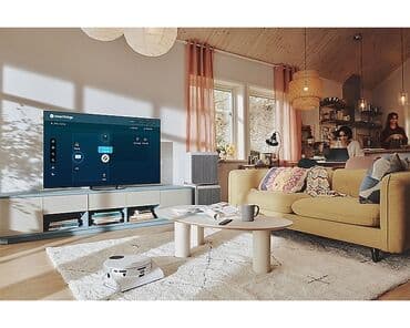 телевизор самсунг жк диагональ 102 см: Samsung UE65BU8500UXRU Телевизор Самсунг 65 дюм 165 см диогональ смарт — 7