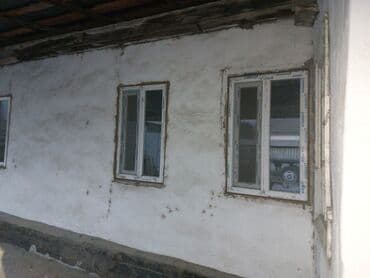 продаю дом юрьевка: Үй, 35 кв. м, 3 бөлмө, Менчик ээси, Косметикалык оңдоо — 4