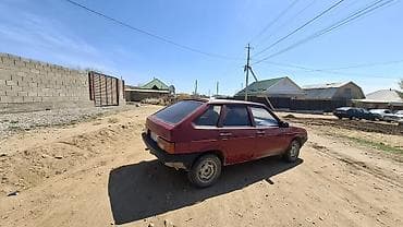 мотор камри 2.4 цена бишкек: ВАЗ (ЛАДА) 2109: 1992 г., 1.3 л, Ручные, Бензин, Хэтчбэк — 2