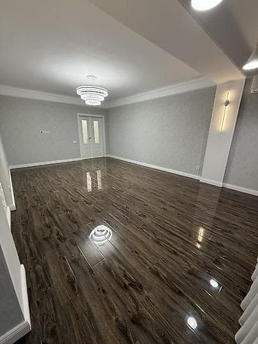 сдаю квартира город ош: 🏡 Продаётся 3-комнатная квартира в западном центре 📍 ул. Абдымомунова — 6