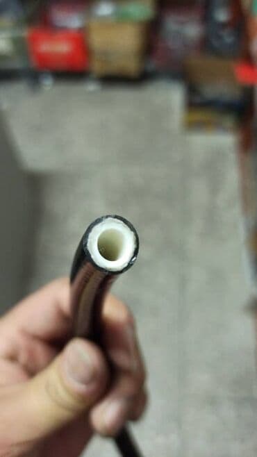 stag: ГБО, Новый, Турция — 7