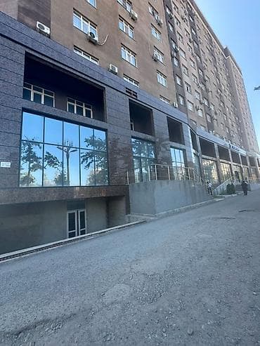 open space: Коммерческое помещение по первой линии 📍 Первая линия — пр. Ч — 1