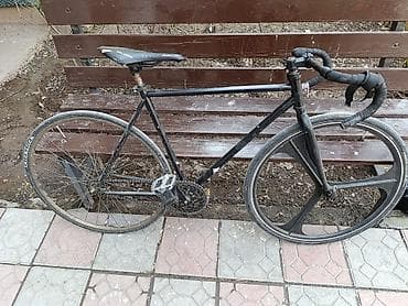format velosiped: Срочно продаю фикс!!!! оплата только через мбанк или наличные стрепа в — 1