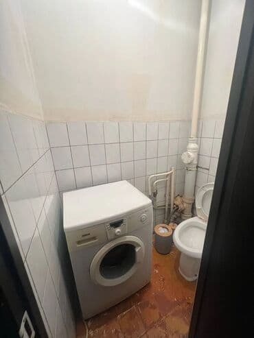 воспитатель в частный садик с проживанием: 2 комнаты, Агентство недвижимости, Без подселения, С мебелью полностью — 7