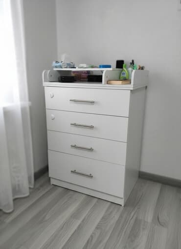 бинбэг цена: Пеленальный стол, ЛДСП — 1