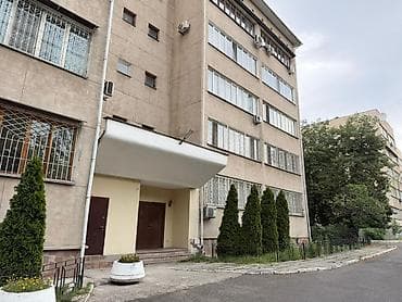 mod: For rent 3 bedroom apartment for rent in a golden square. Toktogul — 5
