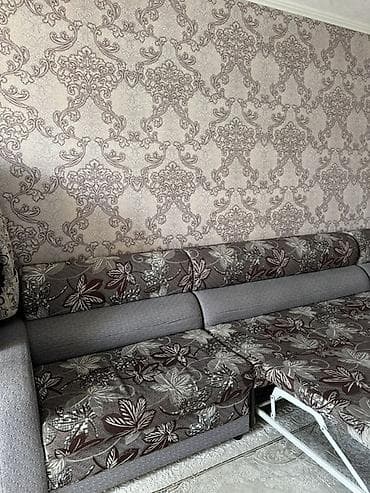 мебель диваны угловые: Модульный диван — 3