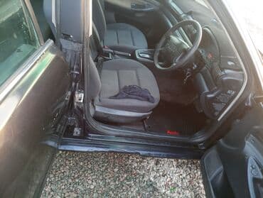 Audi A4: 1996 г., 1.8 л, Автомат, Бензин, Седан — 4