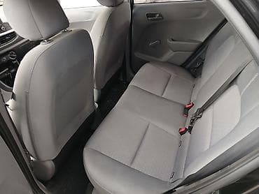 byd plus: Kia Morning: 2019 г., 1 л, Автомат, Газ, Хэтчбэк — 7