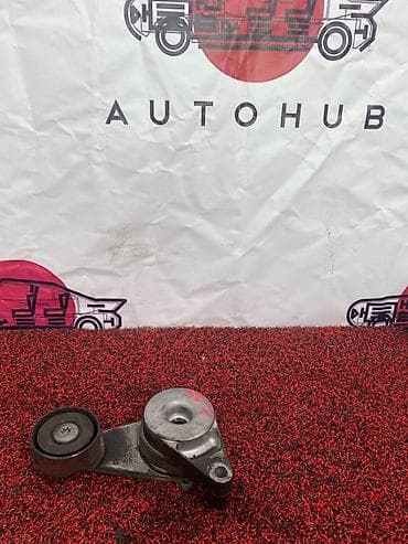 Натяжитель Hyundai Б/у, Оригинал, Корея