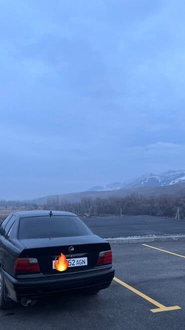 фары на гольф 3 в бишкеке: BMW 3 series: 1995 г., 1.8 л, Механика, Бензин, Седан — 10