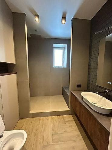 Буюртмага эшиктер: Делаем всё виды ремонтных работ .сантехника. электро .кладка кирпича — 4