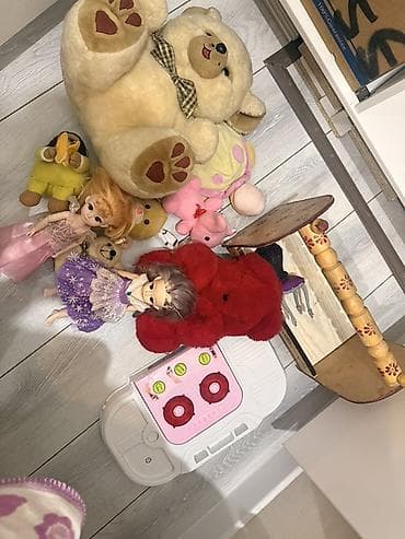 За всё 300 at lalafo.kg За всё 300