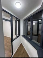 продаю или меняю на: 1 комната, 40 м², Элитка — 3