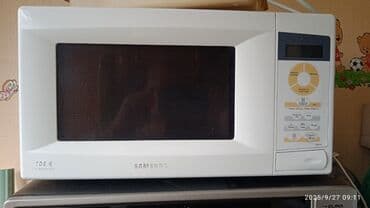 духовки для хлеба: Микроволновка — 1