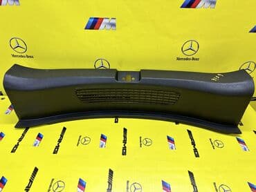 чехол для машины бу рядом хиёбони рӯдакӣ, душанбе: Багажникти каптоо Honda Колдонулган, Оригинал, Жапония — 2