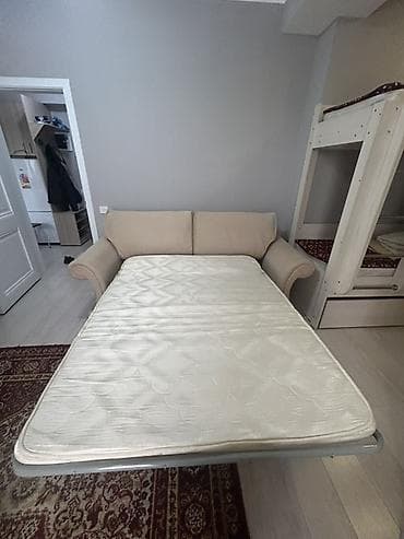 комоды пластик: Комплект мягкой мебели, цвет - Бежевый — 2