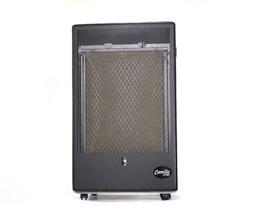 газовый камен: Газовый обогреватель TMC Camilla 3100, 3,4 кВт Газовый каталитический — 6