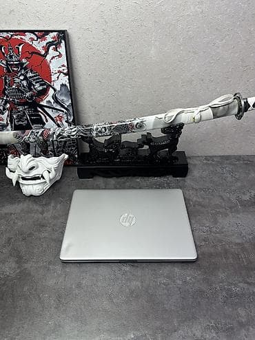 hp laptop: Для программирования, Б/у, AMD Ryzen 5 — 3