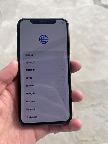 продать iphone: Планшет, Apple, память 64 ГБ, 4G (LTE), Б/у, цвет - Черный — 3