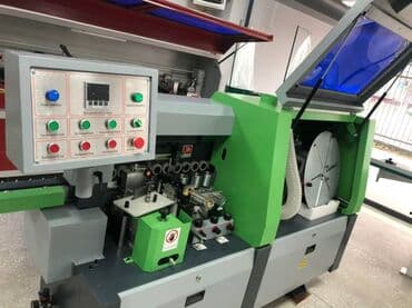 Asia bridge снг* представляет обновлённый **кромко-клеющмй станок*md at lalafo.kg Asia bridge снг* представляет обновлённый **кромко-клеющмй станок*md