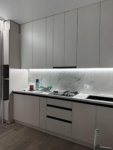 2 комнаты, 67 м², Элитка, 8 этаж