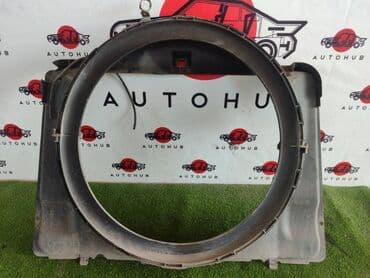 daf: Диффузор DAF — 1