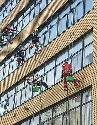 samsung buds plus: Промышленный альпинизм Больше 6 лет опыта — 5