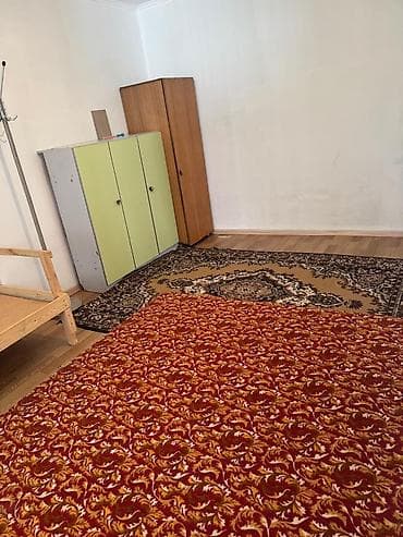 дешёвые квартиры в бишкеке купить 1 комнатные: Сдаётся квартира имеется все удобства центральная канализация, теплая — 1