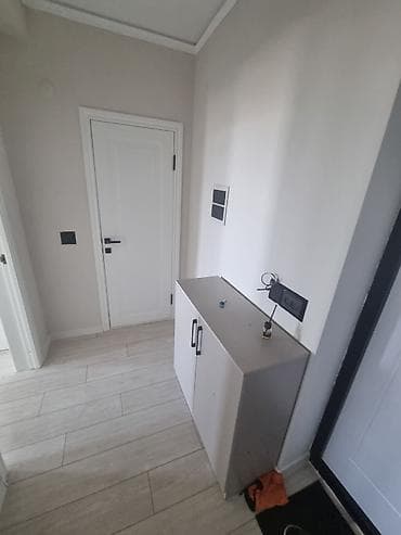 asman residence: 1 комната, 45 м², Элитка, Евроремонт — 3