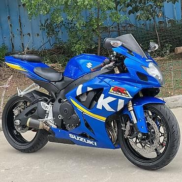 для круп: Мотоцикл в пути прибудет середина конец июля Спортбайк Suzuki GSX-R — 2