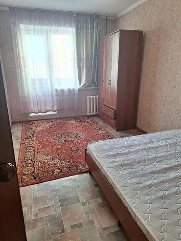 2 комнаты, Агентство недвижимости, Без подселения, С мебелью полностью