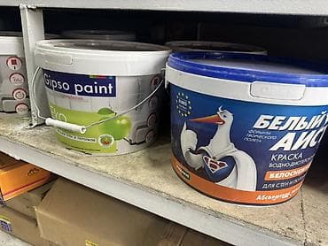 аист: Адгезионная, Fomix, 10 кг — 2