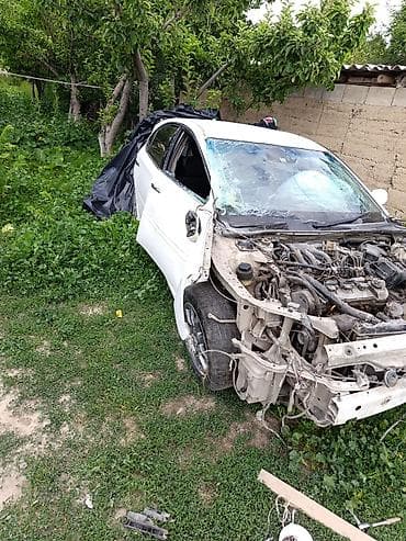 лампочки для авто: Toyota Camry: 2001 г., 3 л, Автомат, Бензин, Седан — 5