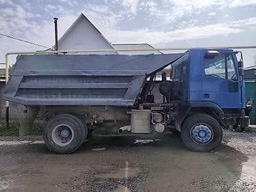 камаз куплю: Renault : 1994 г., Механика, Дизель — 3