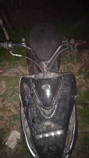 скутер элэктро: Срочно продаю скутер honda dio 50 куб не на ходу причина не знаю карп — 2