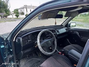 капот гольф 3: Volkswagen Golf: 1994 г., 1.8 л, Механика, Универсал — 1