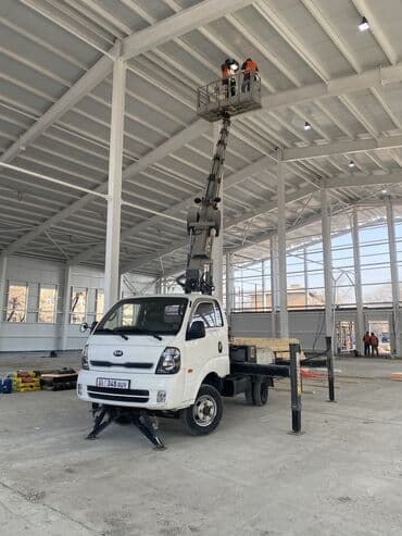 продаю титановый диска подходить деу нехиа подходит: Услуги автовышки, высота подъёма от 12м до 30м, люлька — 2