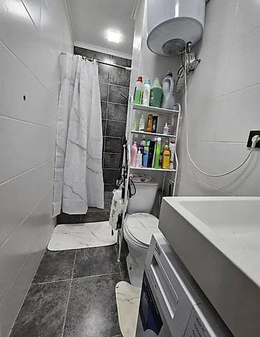 Столдор: Ашкана гарнитуру, түсү - Ак — 7