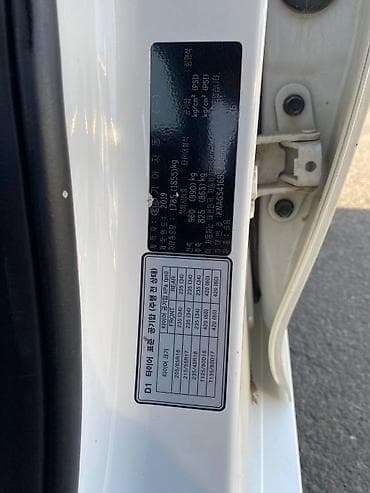 Транспорт: Kia K5: 2019 г., 2 л, Автомат, Газ, Седан — 7