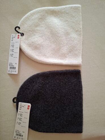 шапка с ушками которые поднимаются купить: Шапка, Бини, Шерсть, Вязаная модель — 1