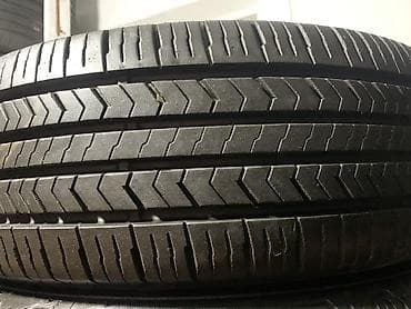 теккен 300: Шины 225 / 70 / R 16, Лето, Б/у, 1 шт, Легковые, Корея, Nexen — 3