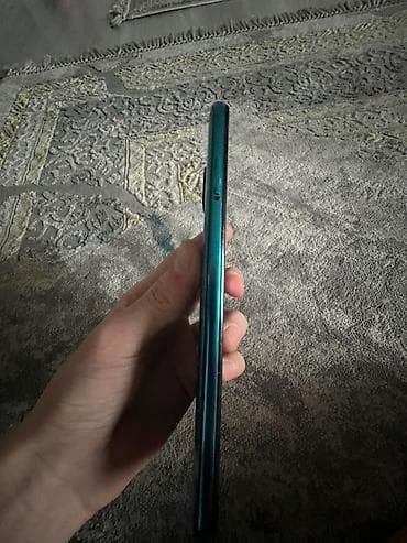microsoft surface: Redmi, Redmi Note 9 Pro, Б/у, 128 ГБ, цвет - Голубой, 2 SIM — 4