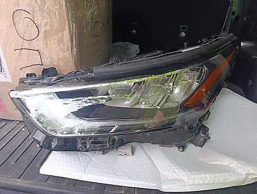 фар: Передняя левая фара Toyota Оригинал — 1