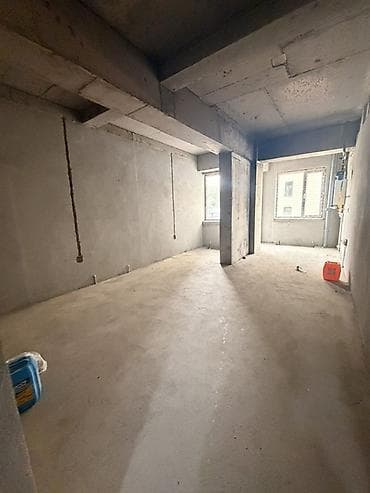 1 комната, 31 м², Элитка, 2 этаж, ПСО (под самоотделку) at lalafo.kg 1 комната, 31 м², Элитка, 2 этаж, ПСО (под самоотделку)