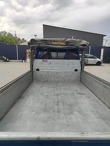 5 5 compressor: Легкий грузовик, Hyundai, Стандарт, До 1 т, Б/у — 7